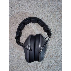 Venture Gear Hearing Protection Earmuffs